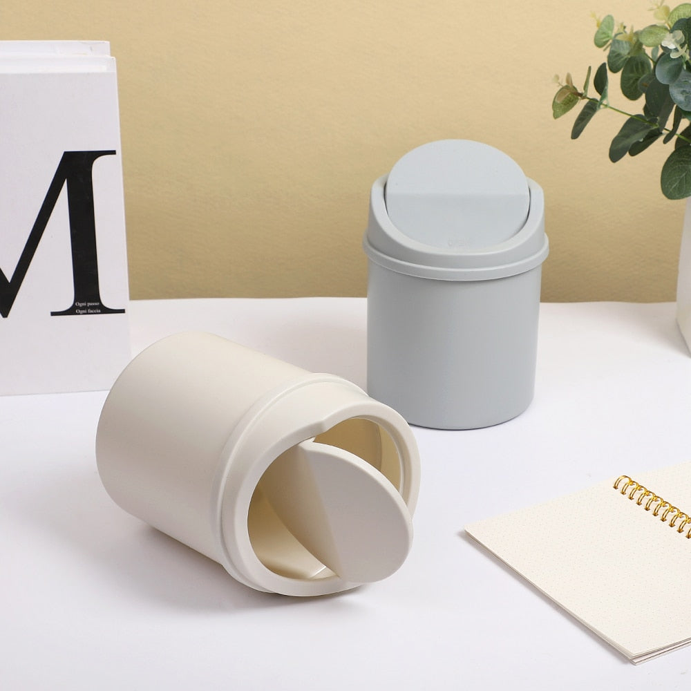 Desktop Dustbin