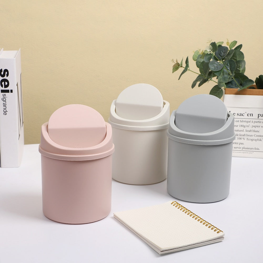 Desktop Dustbin