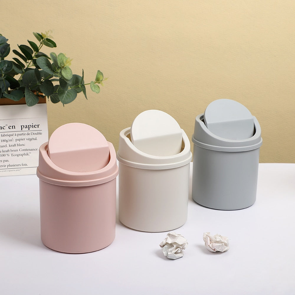 Desktop Dustbin