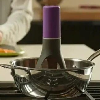 Automatic Stirring Gadget