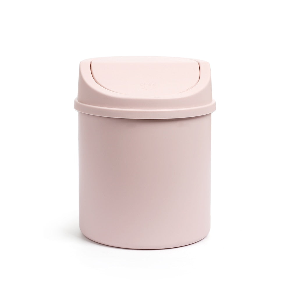 Desktop Dustbin