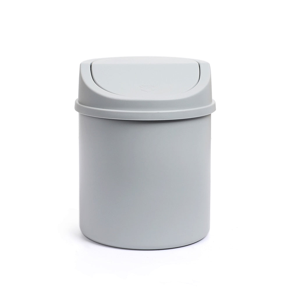 Desktop Dustbin