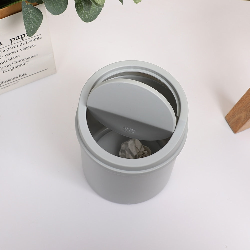 Desktop Dustbin