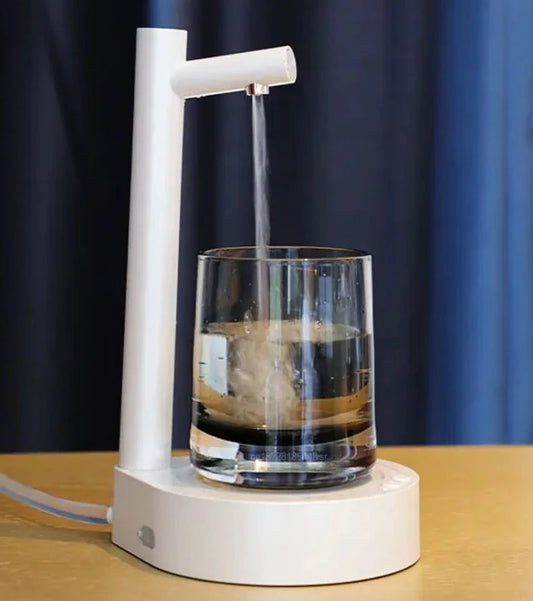 Automatic Water Dispenser