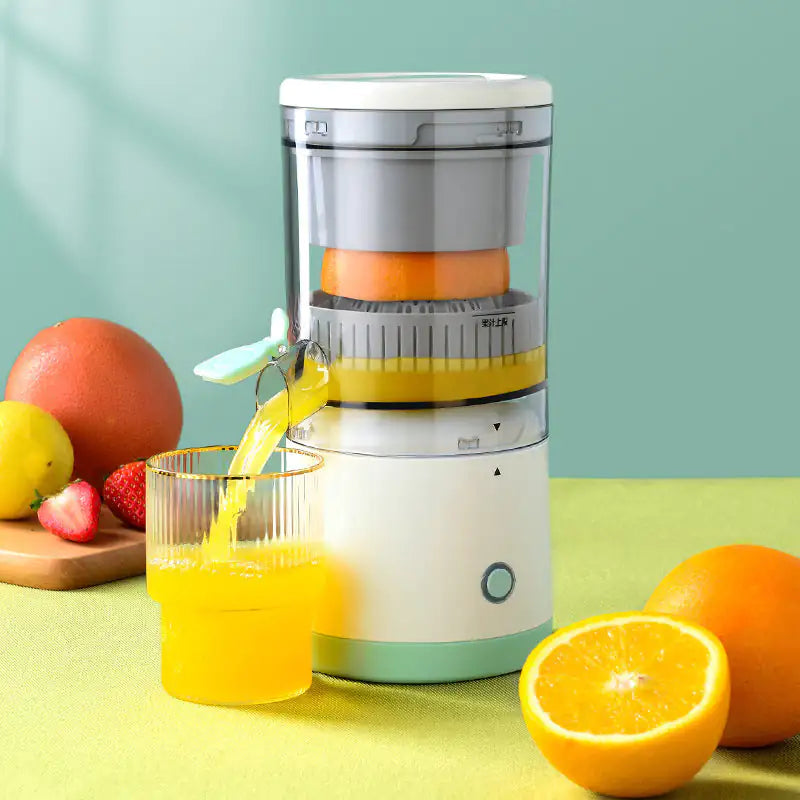 JuiceBuddy Mini Electric Juicer